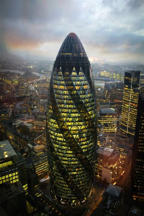 Captvinvanity The Gherkin Photographer London Travel London