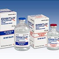 ERBITUX Dosage Rx Info Uses Side Effects Cancer Therapy Advisor