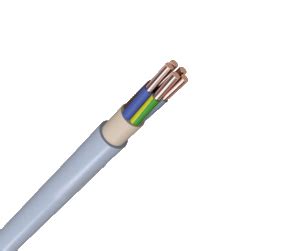 ᐅ NYM Kabel: Mantelleitung NYM 4 mm² online kaufen