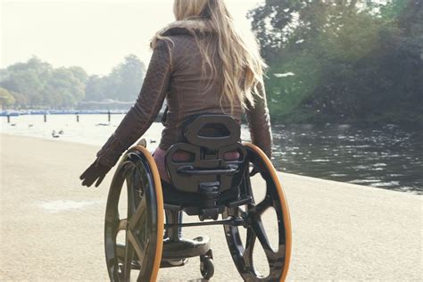 Carbon Black II Wheelchair | Wheelchair, Black, Carbon black