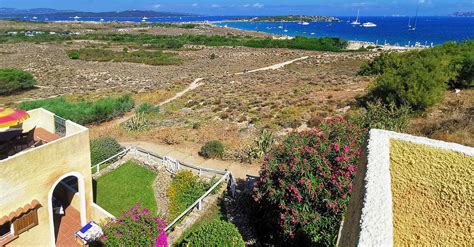 Windsurf Village Porto Pollo Palau Windsurf Spot Sardinien