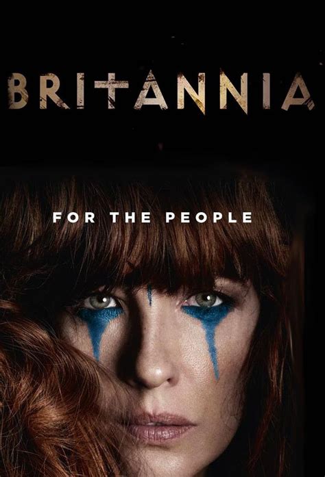 Britannia Série 2018 Senscritique