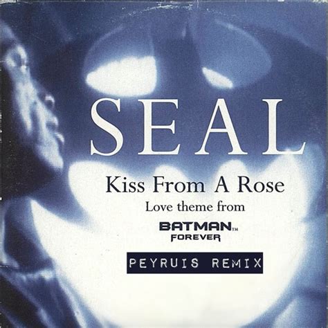 Stream Seal - Kiss From A Rose (Peyruis Remix) by Peyruis | Listen ...