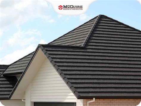 Your Ultimate Guide to Metal Roof Shingles