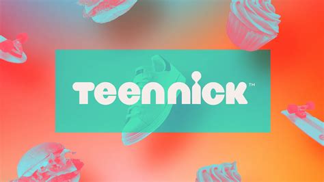 Braveland | Teennick Rebrand