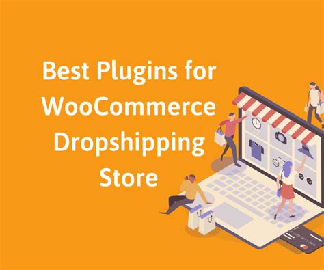 Best Dropshipping Plugins For Your Woocommerce Store In Helpie Wp