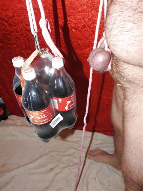 CBT For More Bottle Nude Pics XHamster