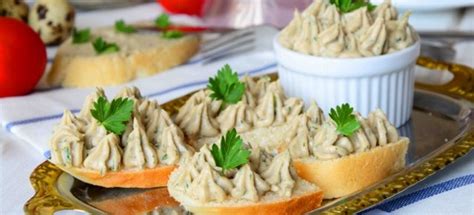 Селедочное масло - лучшие рецепты вкусной закуски: slavikap — LiveJournal
