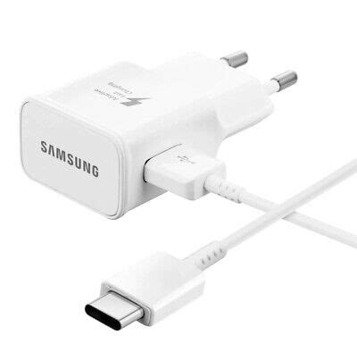 Original Samsung Schnell Ladegerät USB A Zu USB C Kabel für Galaxy Tab