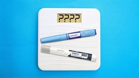 Semaglutide Vs Liraglutide What S The Difference Drip Vitals