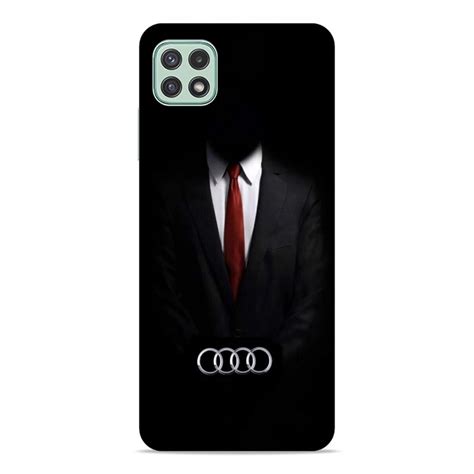 Etui Case Do Huawei Y P Bardzo Du Y Wyb R Wzor W Motoryzacja Audi