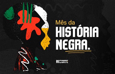 Celebrando O Mês Da História Negra 5 Autores Negros Para Expandir Seus