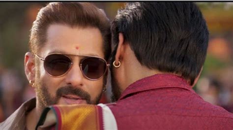 Salman Khan Kisi Ka Bhai Kisi Ki Jaan Trailer Twitter Review Fans Praises Salman And Said