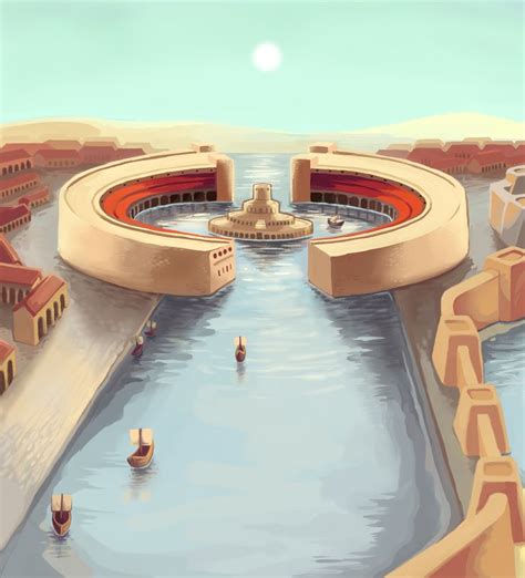 Carthage by DragonDiamond2 on DeviantArt | Carthage, Ancient carthage ...