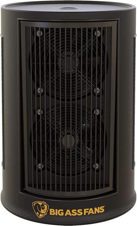 Amazon Big Ass Fans Cool Space Enfriador Evaporativo Port Til