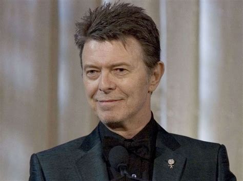 Nuances De David Bowie