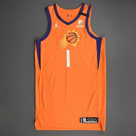 Phoenix Suns Jersey History - Basketball Jersey Archive