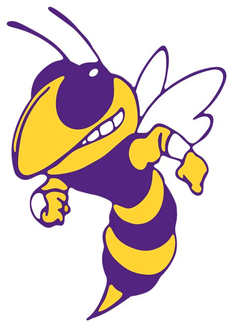 Hornet Logo Clip Art