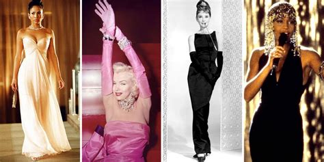 41 Best Movie Dresses - Iconic Dresses from Film