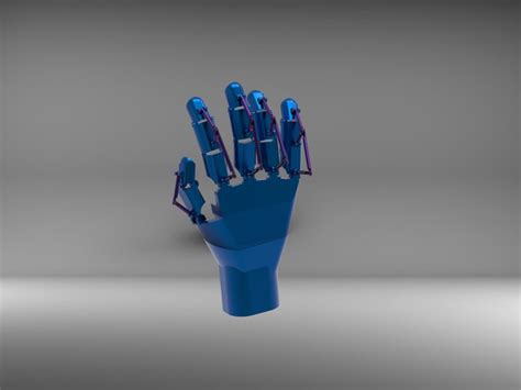 Concept design developed for 3D printing & prototype making purposes ...