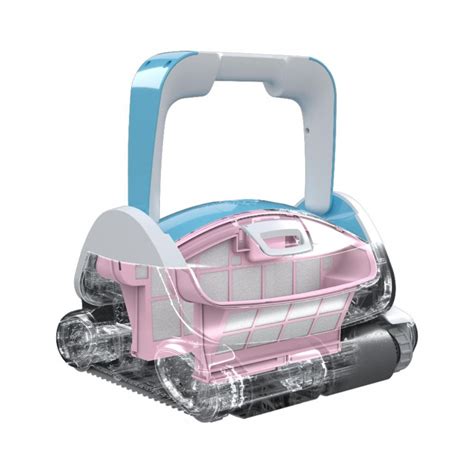 Robot Piscina Aquatron BWT P600E NEPO Piscine