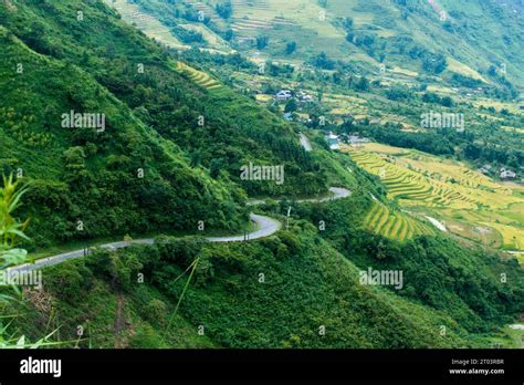 Breathtaking Fields Of Sapa Hi Res Stock Photography And Images Alamy