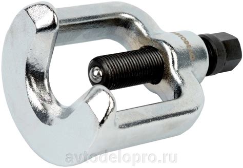 Съемник рулевых тяг А=29mm H=60mm (АвтоDело) 41524 купить оптом и в ...