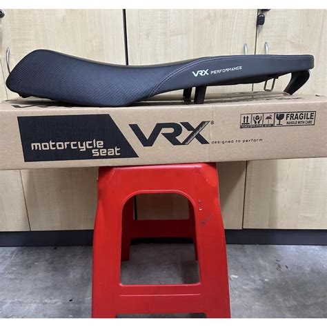 Lc V Racing Seat Sportster Anti Slip Original Vrx Seat Sportster