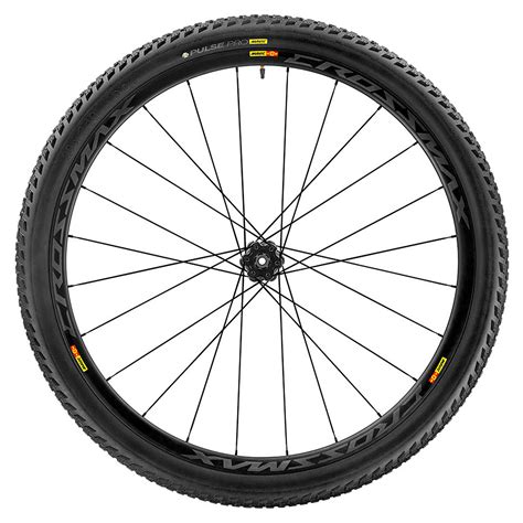 Roue Arri Re Mavic Crossmax Pro Carbon Wts Lordgun Online Bike Store