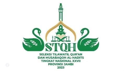 Selamat Sulsel Masuk Besar Stqh Nasional Xxvii Tahun Di