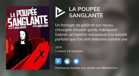 Regarder La Poupée Sanglante Streaming