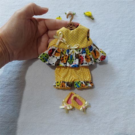 Mini Boneca Bebê Reborn - 7