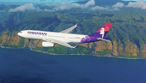 Hawaiianmiles Review Hawaiian Airlines Frequent Flyer Program