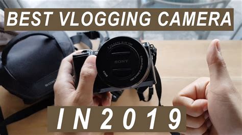 Best Vlogging Camera For Starters And Beginners Sony A5000 Review Must Watch Youtube