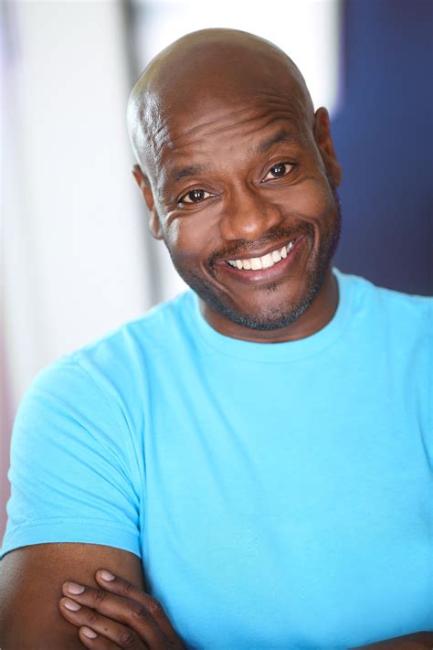 Headshots Los Angeles — By Brandon Andre