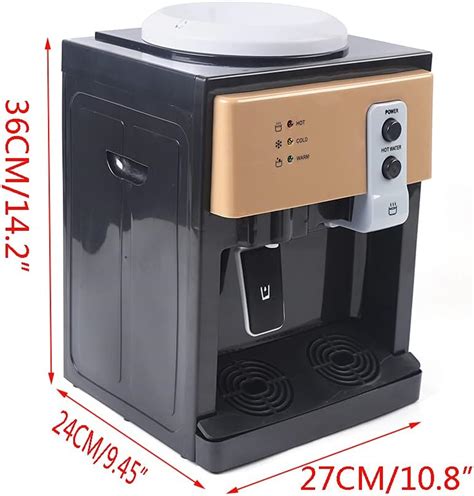 Electric Water Dispenser V Electric Hot And Cold Philippines Ubuy
