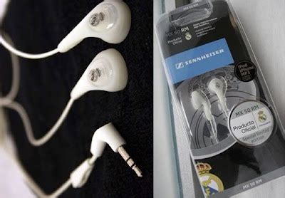 Sennheiser América Latina: Edición especial de audífonos Sennheiser ...