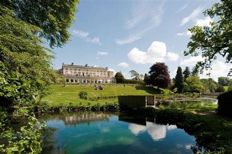 Cowley Manor Review A Thoroughly Modern Country House Hotel