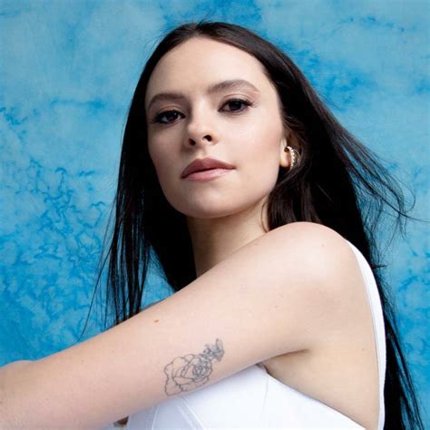 La Garfagnana Riparte Dalla Musica Francesca Michielin In Concerto