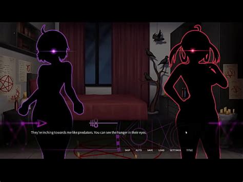 Give An Imp A Chance Femdom Hentai Game PornPlay Ep 11 My Won T Go Down After Non