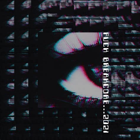Fuck Breakcore Megatape Records
