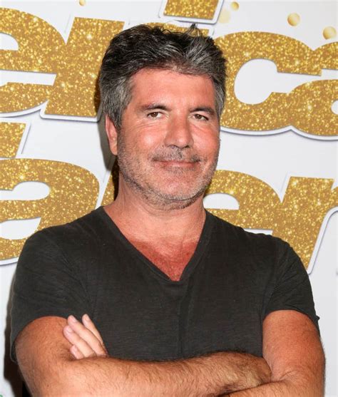 Simon Cowell Admits He Wants To Use One Direction S Name To Make Money