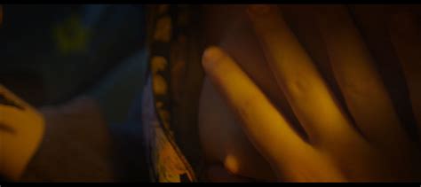 Naked Paulina Galazka In A Memory Of Last Summer