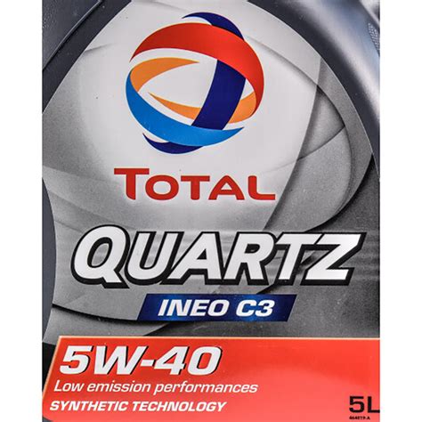 Total Quartz Ineo C W L X