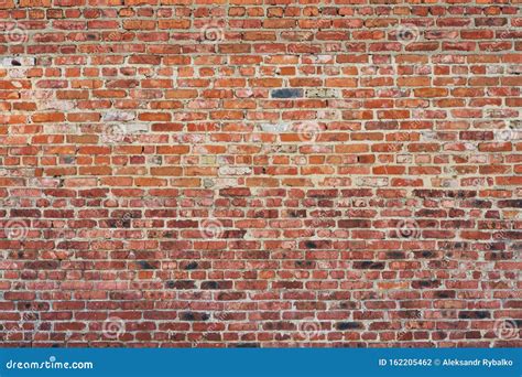 Formas De Textura Antiga De Tijolos Vermelhos Foto De Stock Imagem De