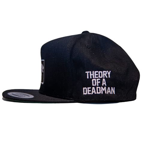 Theory Of A Deadman Merch, Shirts, Posters & Vinyl Albums Store