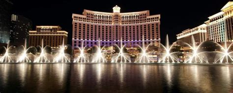 Most Luxurious Hotels in Las Vegas: Best 5-Star Hotels on the Strip