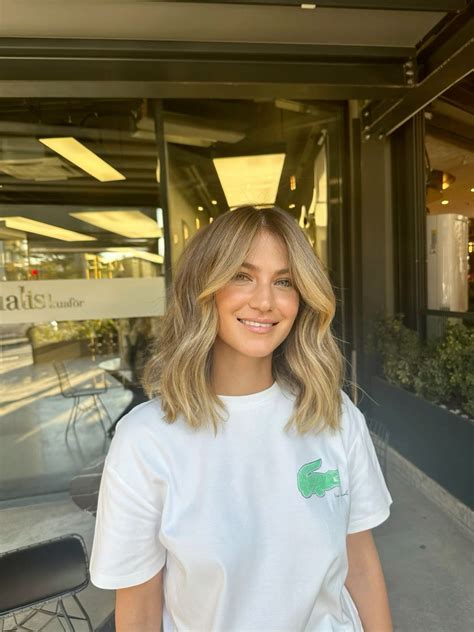 Balayege Blonde balyaj sarı saç renkleri için 730 fikir 2025 sarı saç renkleri balyaj