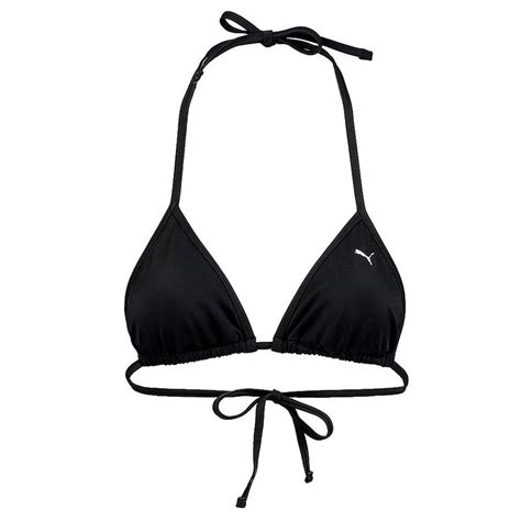 Enski Kupa I Gornji Deo Puma Swim Women Triangle Bikini Top P