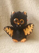 Mortimer The Bat Beanie Boos Beaniepedia